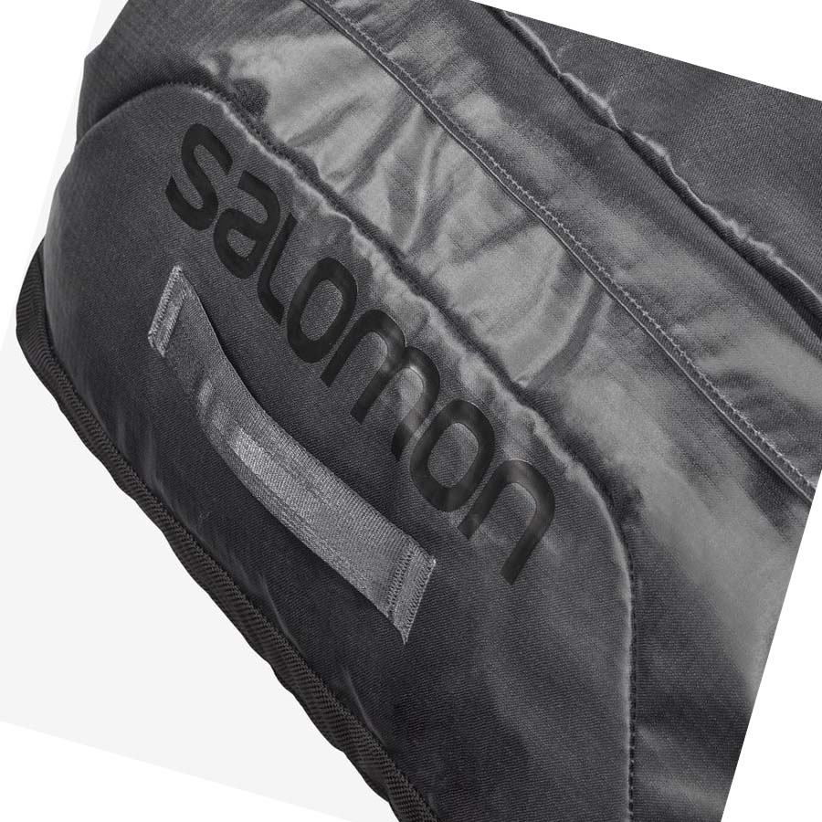 Bolsas Salomon OUTLIFE DUFFEL 25 Hombre Negros | MX 3037LIS